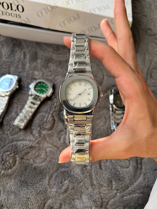 EŞREF TEK GÖZLÜĞÜ PATEK PHILIPPE